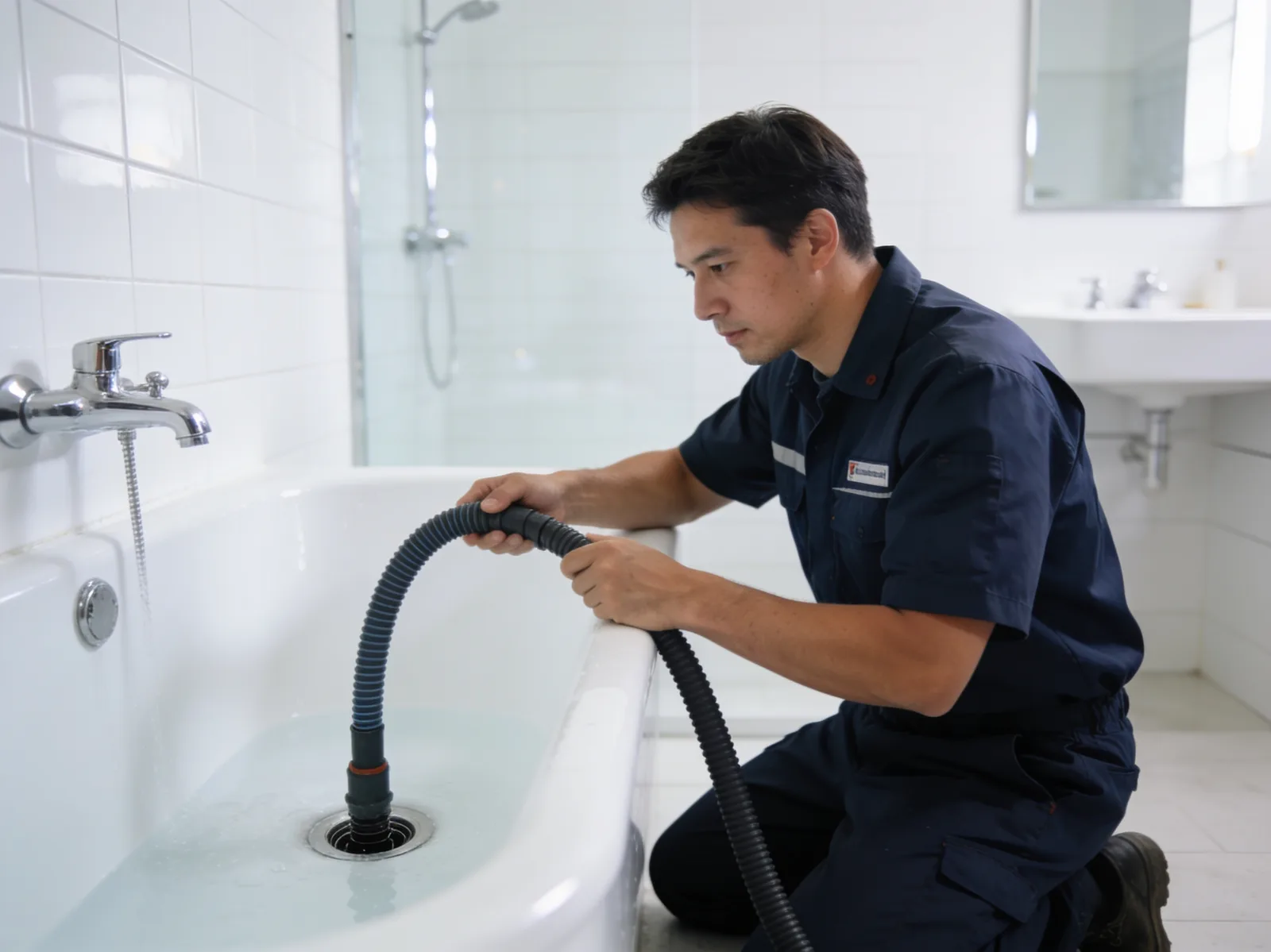 Emergency Plumber Warrendale, PA FAQs